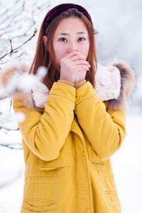 丽柜美束